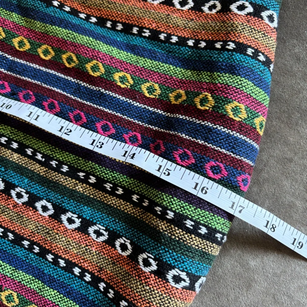 Aztec skirt style - Picture 9 of 9